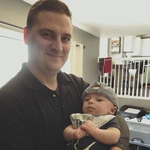 Meet your Posher, Sean